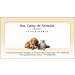 Cartão de Visita Veterinário com Verniz - Cod: V130